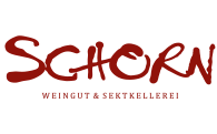 Weingut Sektkellerei Schorn  Logo